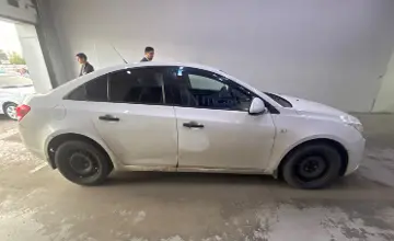 Chevrolet Cruze 2011 года за 2 500 000 тг. в Павлодар фото 4