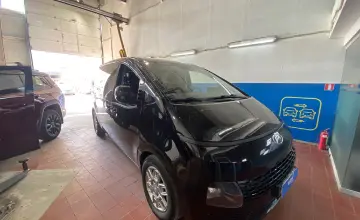 Hyundai Staria 2022 года за 19 000 000 тг. в Астана фото 3