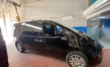 Hyundai Staria 2022 года за 19 000 000 тг. в Астана фото 4