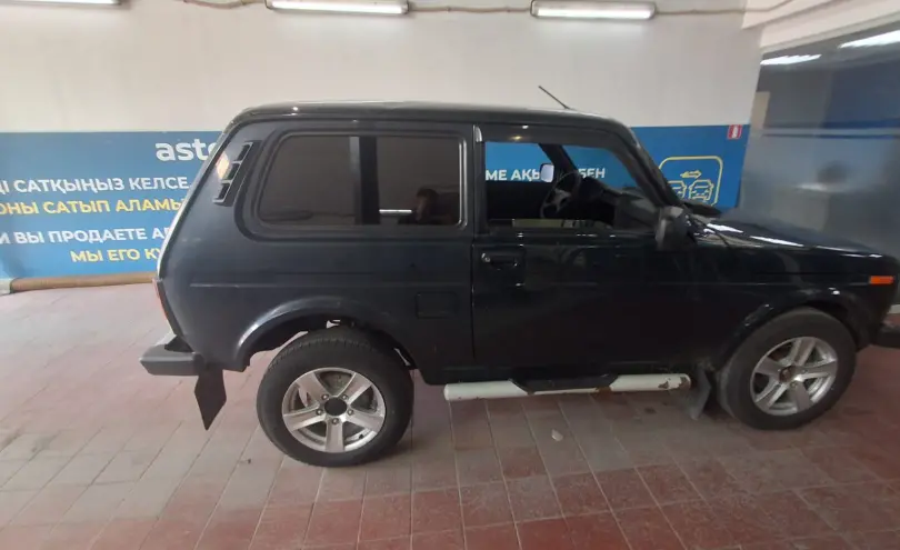 LADA (ВАЗ) 2121 (4x4) 2024 года за 5 000 000 тг. в Астана фото 4