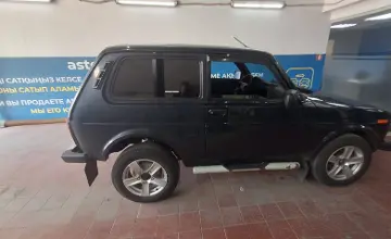 LADA (ВАЗ) 2121 (4x4) 2024 года за 5 000 000 тг. в Астана фото 4