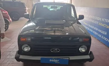 LADA (ВАЗ) 2121 (4x4) 2024 года за 5 000 000 тг. в Астана фото 2