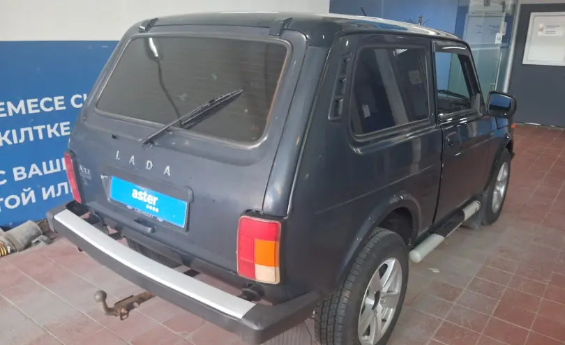 LADA (ВАЗ) 2121 (4x4) 2024 года за 5 000 000 тг. в Астана фото 5