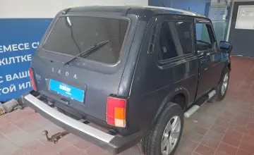 LADA (ВАЗ) 2121 (4x4) 2024 года за 5 000 000 тг. в Астана