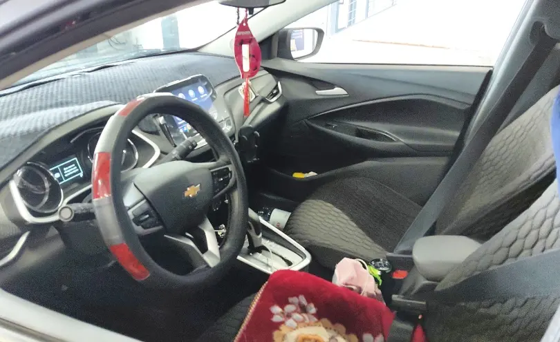 Chevrolet Onix 2023 года за 6 500 000 тг. в Астана фото 5