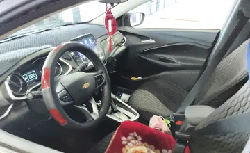 Chevrolet Onix 2023 года за 6 500 000 тг. в Астана фото 5