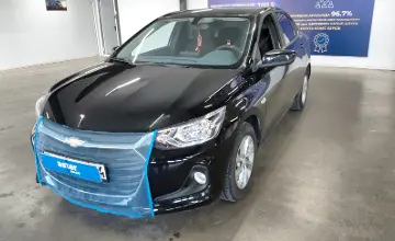 Chevrolet Onix 2023 года за 6 500 000 тг. в Астана фото 1