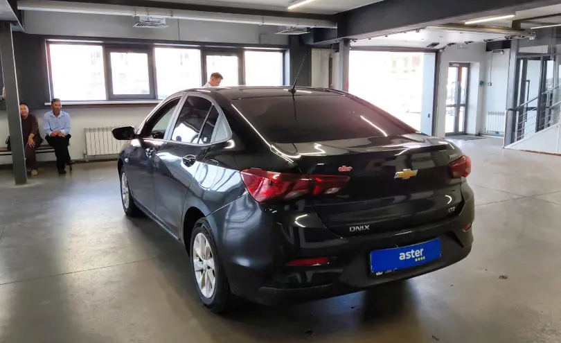 Chevrolet Onix 2023 года за 6 500 000 тг. в Астана фото 4