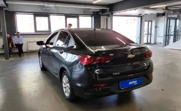 Chevrolet Onix 2023 года за 6 500 000 тг. в Астана фото 4