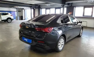 Chevrolet Onix 2023 года за 6 500 000 тг. в Астана фото 3