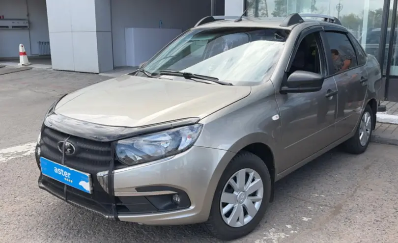 LADA (ВАЗ) Granta 2019 года за 3 000 000 тг. в Павлодар