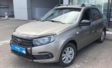LADA (ВАЗ) Granta 2019 года за 3 000 000 тг. в Павлодар фото 1