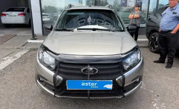 LADA (ВАЗ) Granta 2019 года за 3 000 000 тг. в Павлодар фото 2