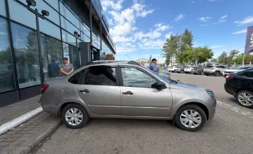 LADA (ВАЗ) Granta 2019 года за 3 000 000 тг. в Павлодар фото 4
