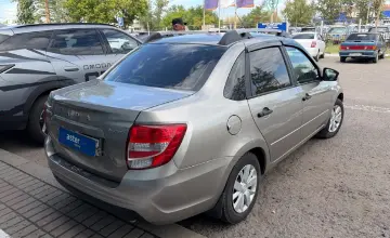 LADA (ВАЗ) Granta 2019 года за 3 000 000 тг. в Павлодар