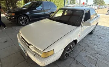 Mazda 626 1991 года за 600 000 тг. в Талдыкорган фото 1
