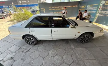 Mazda 626 1991 года за 600 000 тг. в Талдыкорган фото 4