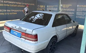 Mazda 626 1991 года за 600 000 тг. в Талдыкорган