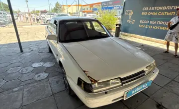 Mazda 626 1991 года за 600 000 тг. в Талдыкорган фото 3