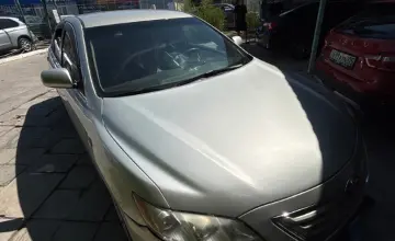Toyota Camry 2008 года за 7 500 000 тг. в Талдыкорган фото 3