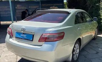 Toyota Camry 2008 года за 7 500 000 тг. в Талдыкорган