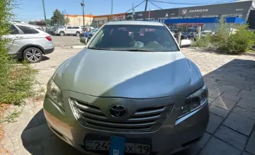 Toyota Camry 2008 года за 7 500 000 тг. в Талдыкорган фото 2