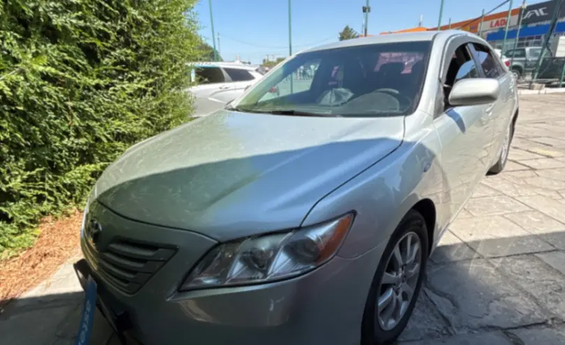 Toyota Camry 2008 года за 7 500 000 тг. в Талдыкорган