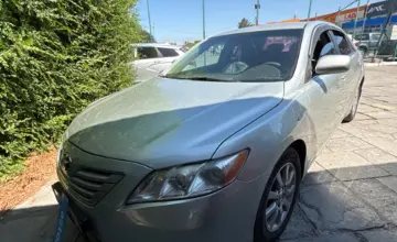 Toyota Camry 2008 года за 7 500 000 тг. в Талдыкорган фото 1