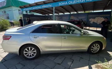 Toyota Camry 2008 года за 7 500 000 тг. в Талдыкорган фото 4