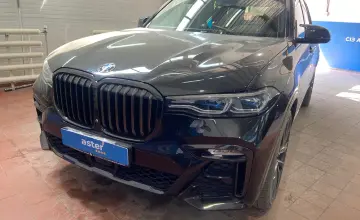 BMW X7 2020 года за 35 000 000 тг. в Астана фото 1