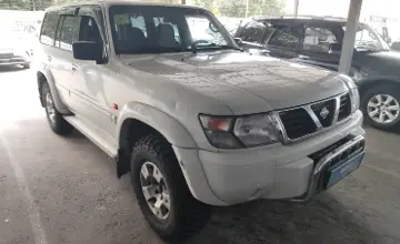 Nissan Patrol 2001 года за 8 000 000 тг. в Алматы фото 3