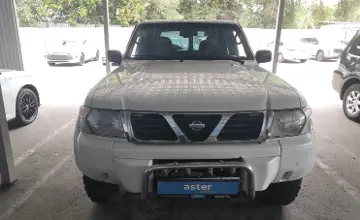 Nissan Patrol 2001 года за 8 000 000 тг. в Алматы фото 2
