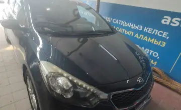Kia Cerato 2015 года за 5 400 000 тг. в Астана фото 3