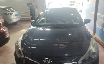 Kia Cerato 2015 года за 5 400 000 тг. в Астана фото 2