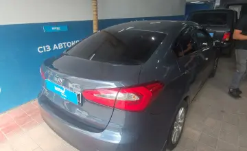 Kia Cerato 2015 года за 5 400 000 тг. в Астана