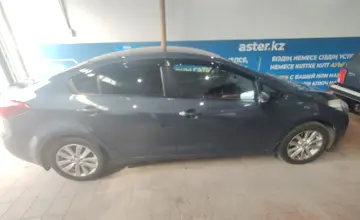 Kia Cerato 2015 года за 5 400 000 тг. в Астана фото 4