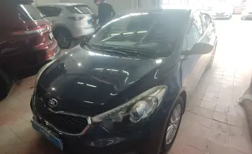 Kia Cerato 2015 года за 5 400 000 тг. в Астана фото 1