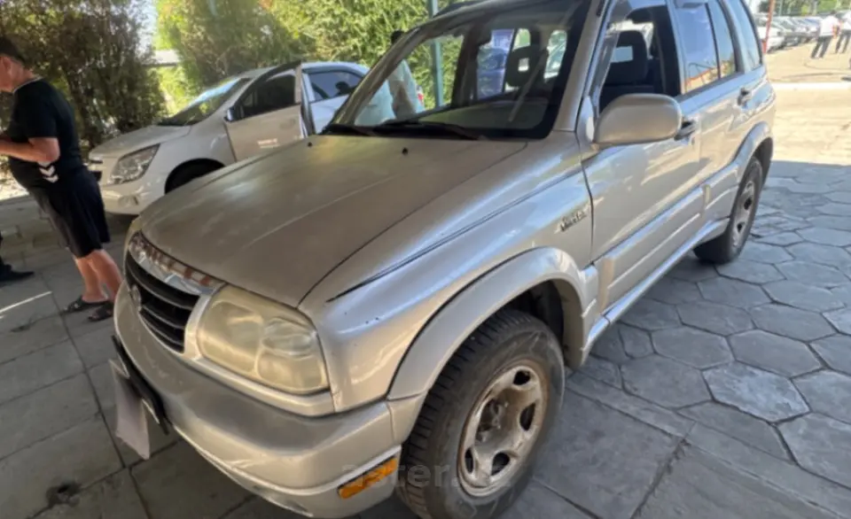 Suzuki Grand Vitara 2001 года за 3 000 000 тг. в Талдыкорган