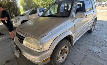 Suzuki Grand Vitara 2001 года за 3 000 000 тг. в Талдыкорган фото 1