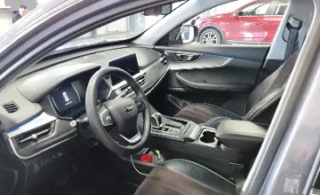 Chery Tiggo 7 Pro 2022 года за 7 500 000 тг. в Астана фото 5