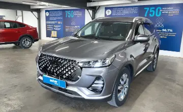 Chery Tiggo 7 Pro 2022 года за 7 500 000 тг. в Астана фото 1