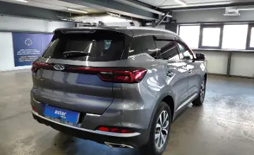 Chery Tiggo 7 Pro 2022 года за 7 500 000 тг. в Астана фото 3