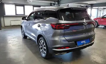 Chery Tiggo 7 Pro 2022 года за 7 500 000 тг. в Астана фото 4