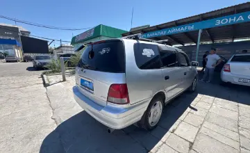 Honda Odyssey 1997 года за 2 200 000 тг. в Талдыкорган
