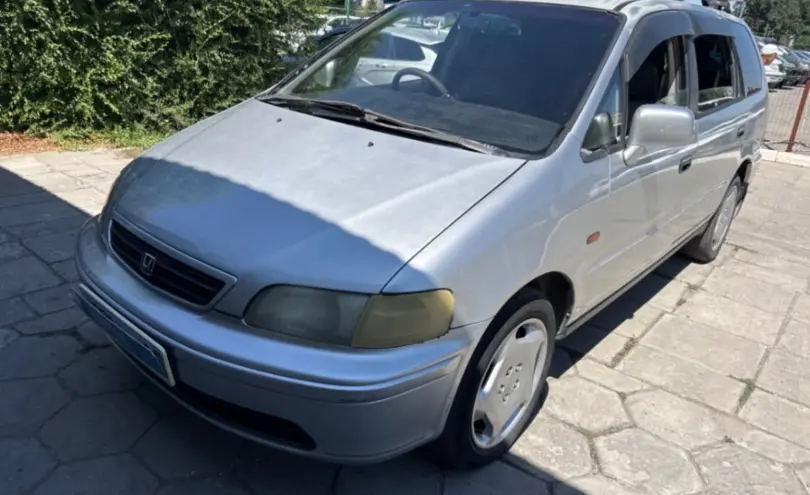 Honda Odyssey 1997 года за 2 200 000 тг. в Талдыкорган