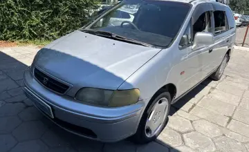 Honda Odyssey 1997 года за 2 200 000 тг. в Талдыкорган фото 1