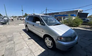 Honda Odyssey 1997 года за 2 200 000 тг. в Талдыкорган фото 3
