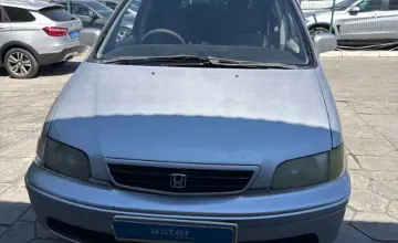 Honda Odyssey 1997 года за 2 200 000 тг. в Талдыкорган фото 2