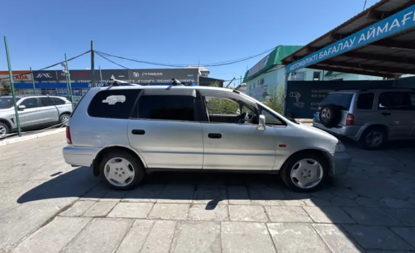 Honda Odyssey 1997 года за 2 200 000 тг. в Талдыкорган фото 4