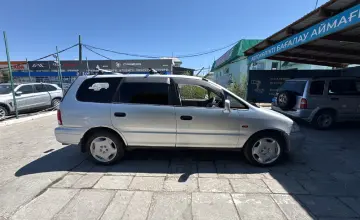 Honda Odyssey 1997 года за 2 200 000 тг. в Талдыкорган фото 4